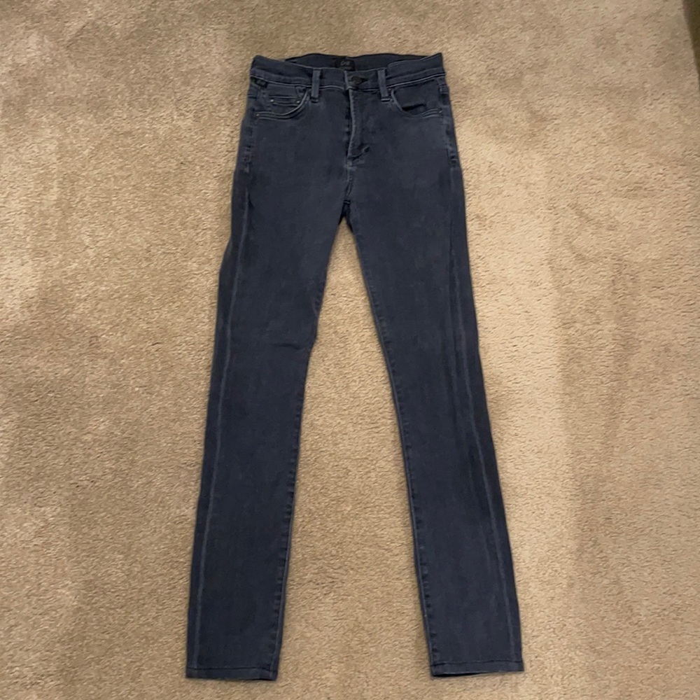 Citizens of Humanity Rocket Skinny Jeans